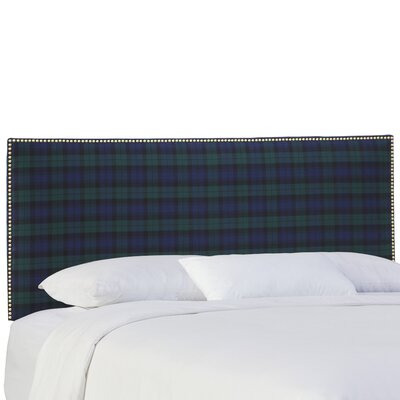 Darby Home Co Upholstered Headboard | Wayfair